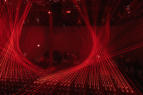 Signal Festival slaví 10 let