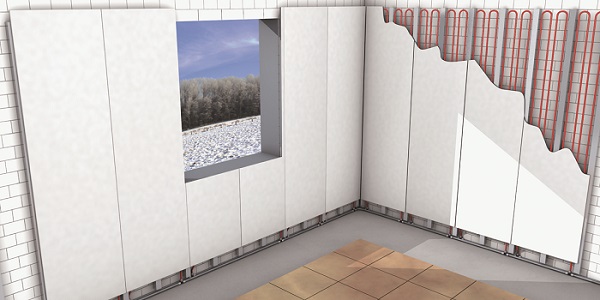 Wavin Tempower pro tepelný komfort a úsporu nákladů