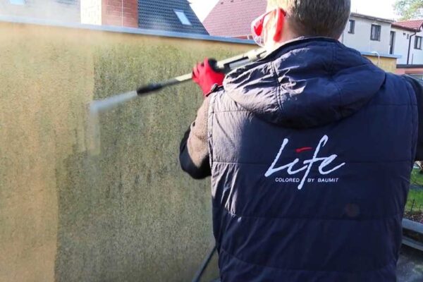 Obnova fasády nabízí příležitosti k úspoře