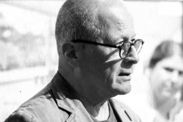 Finalisté ceny Architekt roku 2022