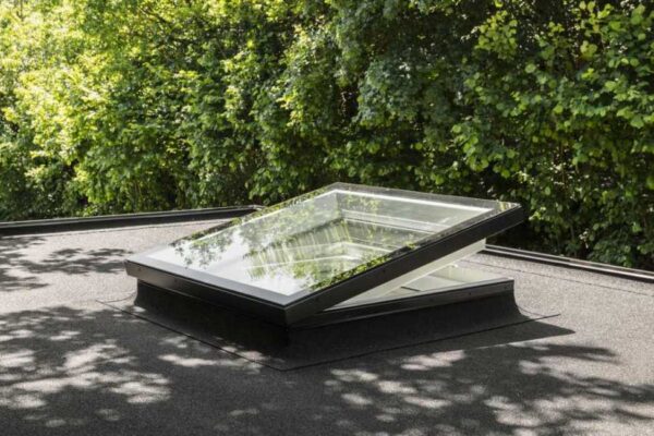 VELUX na veletrhu FOR ARCH 2022