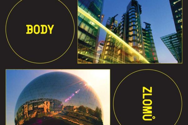 Festival Film a architektura