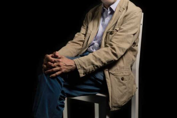 José I. Linazasoro a Ladislav Lábus: Nebourej, transformuj