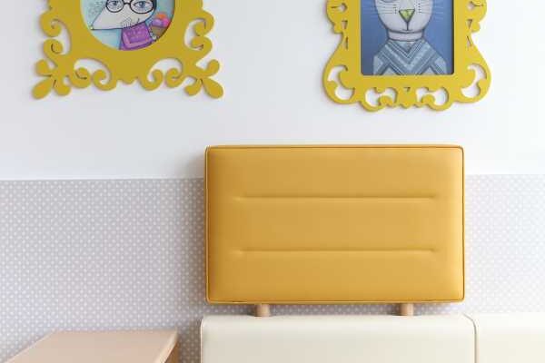 Klinika dětské hematologie a onkologie