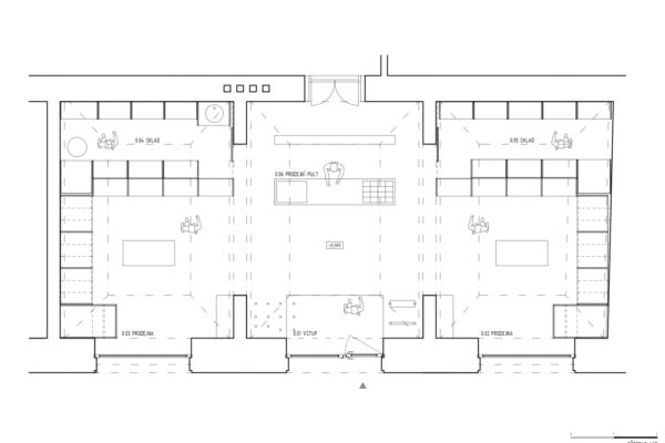 Provaznictví Újezd