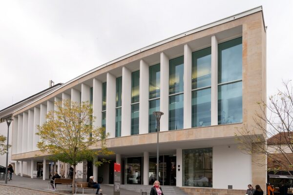 Den architektury 2022