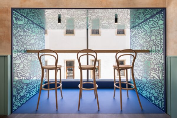 William Thomas Artisan Bakery