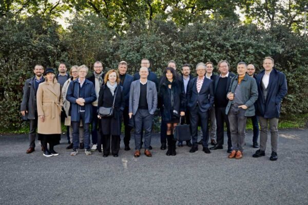 Soutěže na dostavbu 4. kvadrantu Vítězného náměstí se zúčastní věhlasná studia