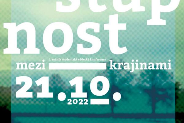 Konference „Mezi krajinami“