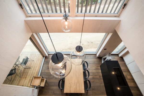 Rodinné domy Kateřinky