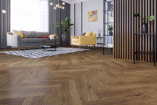 Kolekci SPC krytin Arbiton chrání vesmírně odolná nanotechnologie