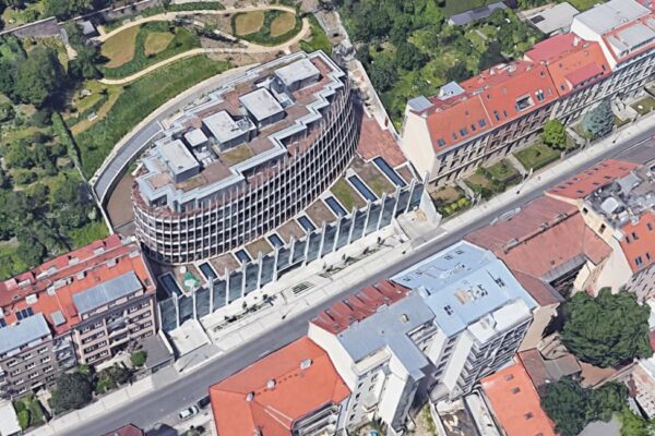 Společná kampaň českých měst proti stavebnímu zákonu