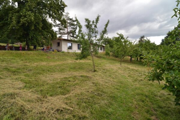 Rodinný dům Petrov