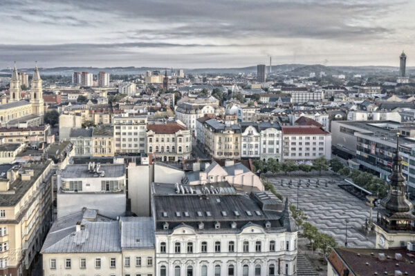 Co nového v Ostravě roku 2022