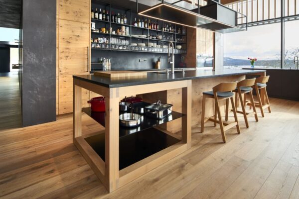 Stěrka – recept proti nudě v interiéru