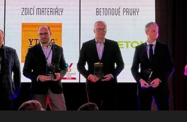 DZ Dražice jsou ve svém oboru Nejdůvěryhodnější značkou roku 2022