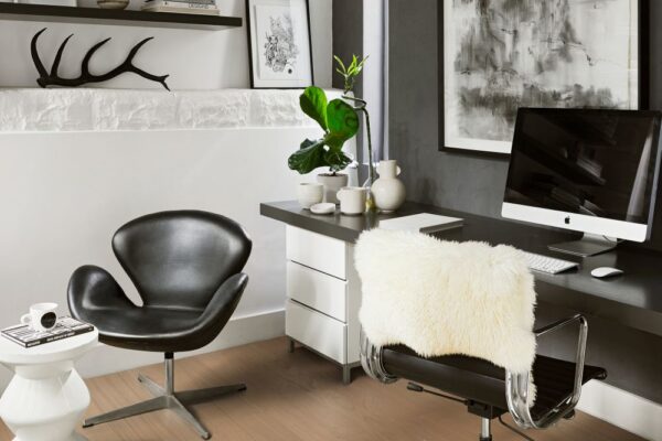 Plovoucí, nebo lepená podlahová krytina?