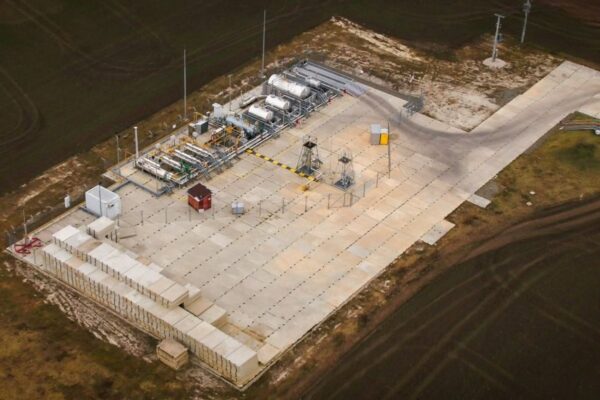 Jak mohou drony pomáhat ve stavebnictví?