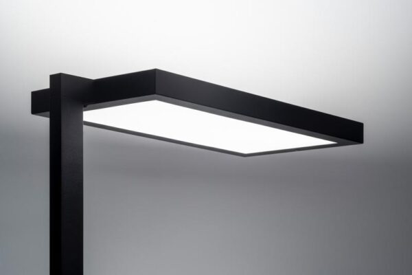 Zumtobel zpříjemní a zefektivní práci v kancelářích chytrým osvětlením