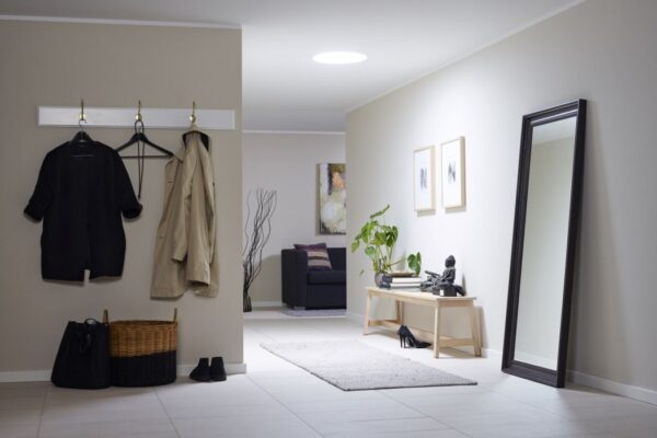 Nesvítí někde zbytečně? Žárovku nahradí světlovod