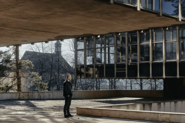 Vladimir 518: Architektura 58–89