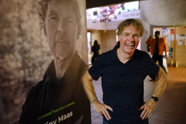 Návrat do budoucnosti