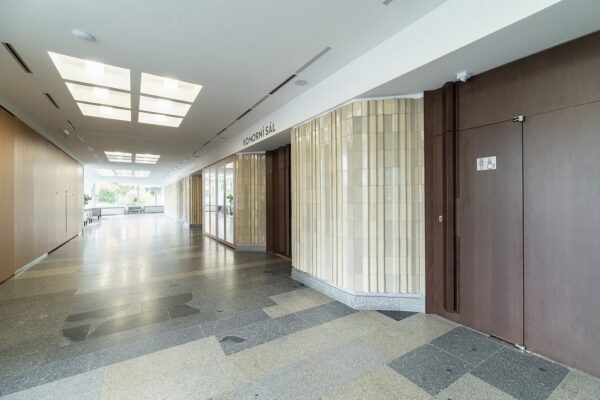 Dům hudby Pardubice