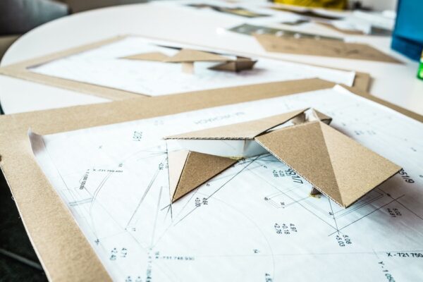 Čerpací stanice v pohybu