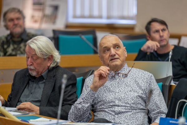 Přestavbu bývalých městských lázní v Chomutově navrhne tým architektů ze studia Boele