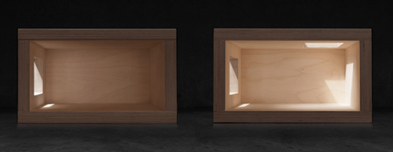 Intuitivní VELUX Daylight Visualizer pomáhá vytvářet jasnější a zdravější svět