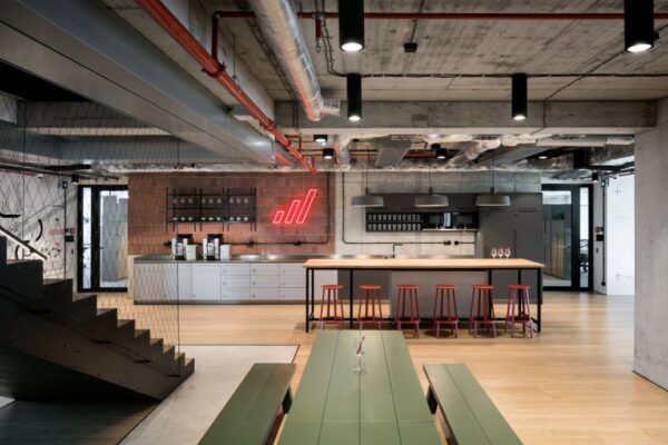 7. ročník soutěže Kanceláře roku spouští registraci přihlášek