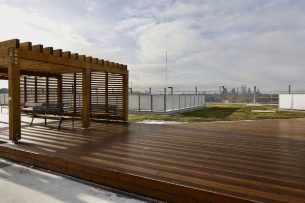 City Campus Ostravské univerzity byl slavnostně otevřen