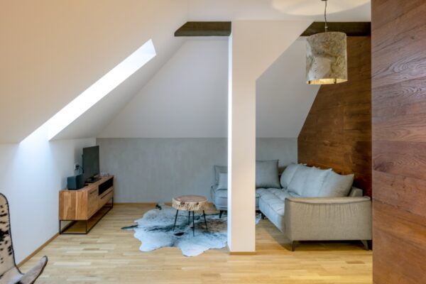 Apartmány v Orlických horách