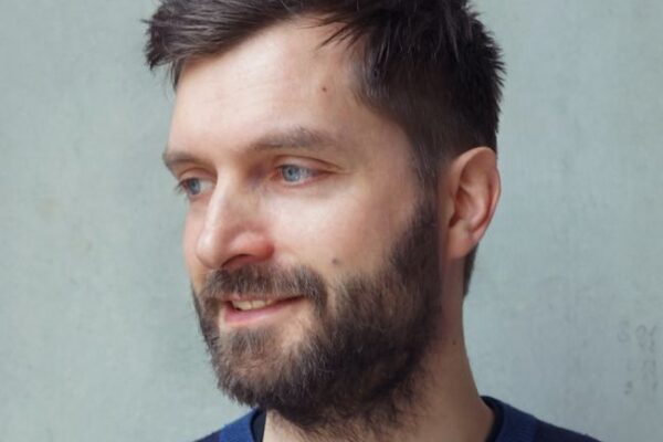 Dialog architekta Thomase Burlona a umělce Bernda Trasbergera