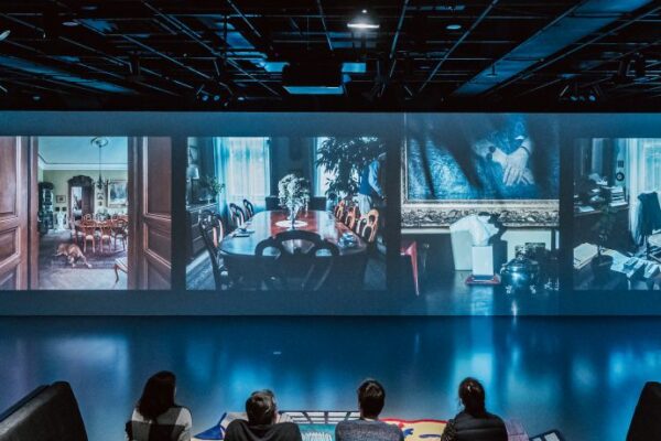 Praha zítra? Domy a byty