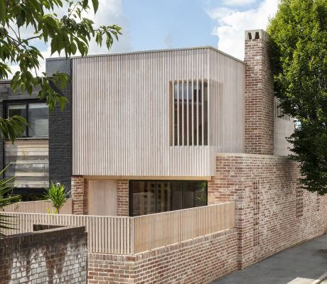 Inovativní cihlové stavby se utkají o mezinárodní ocenění Brick Award 24