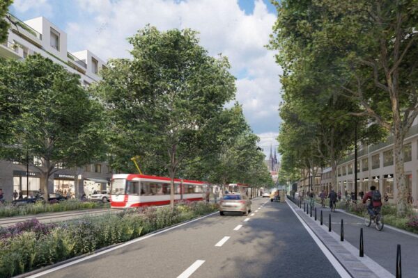 Praha, Brno, Ostrava a Moravskoslezský kraj se prezentují na veletrhu MIPIM ve Francii