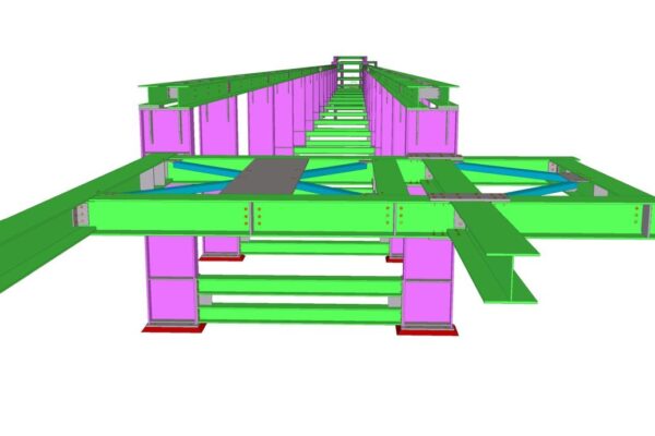 Jednotný digitální jazyk pro české stavby