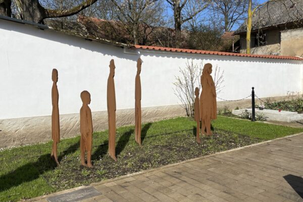 Pomník poděkování