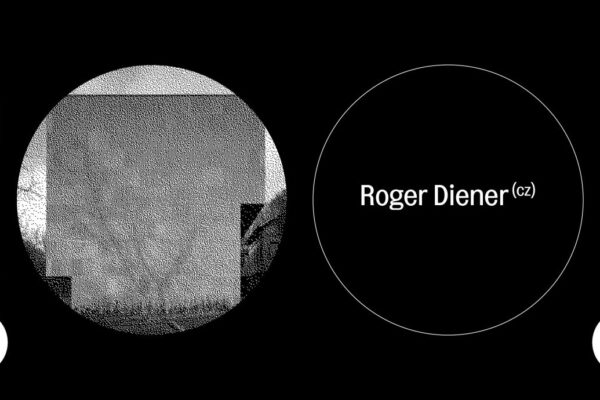 Roger Diener: Konečně!