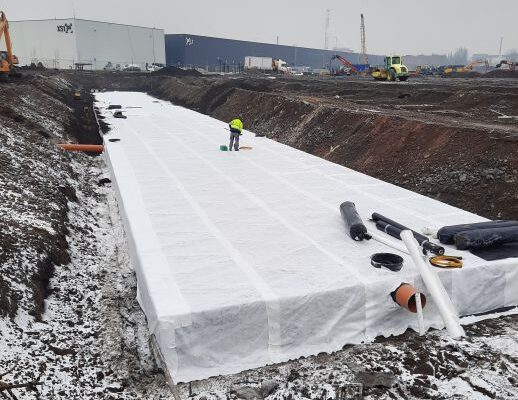 Z ostravského brownfieldu nové obří logistické centrum