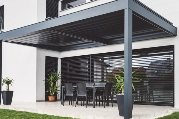 5 zajímavých trendů pro moderní bydlení v novostavbě