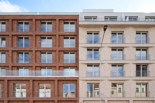 Forum Karlín hostilo vyhlášení soutěže Fasáda roku 2023