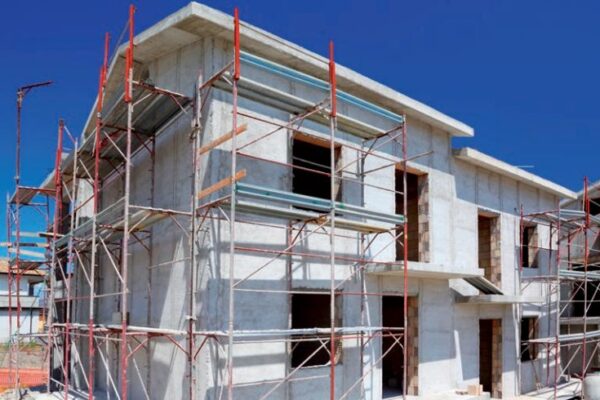 Tajemství plně děrovaných izolačních desek