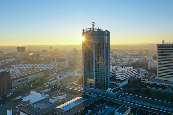 Festival Open House Praha 2023