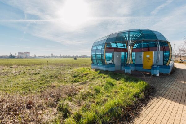 Praha zpracovává plány na vznik moderní a ekologické čtvrti v Letňanech