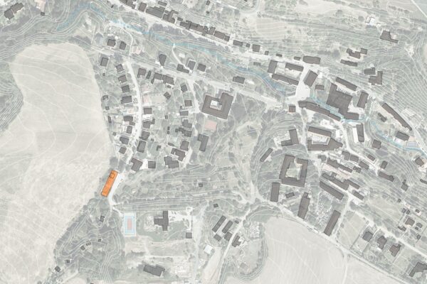 Základna technických služeb Lysolaje