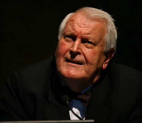 Vladimír Šlapeta získal cenu Jeana Tschumiho za architektonické psaní a kritiku