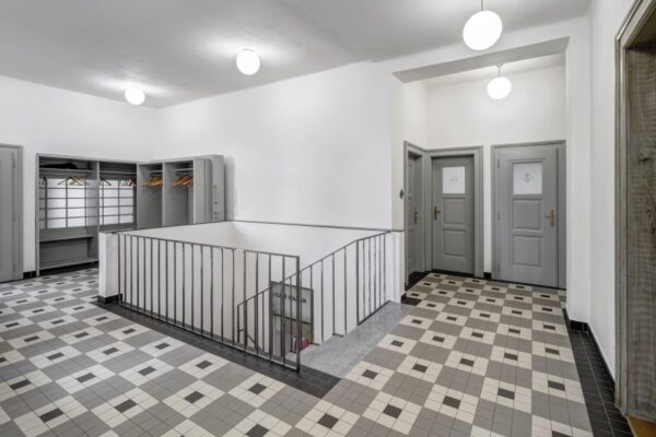 Semlerova rezidence byla přijata do mezinárodní sítě ICONIC HOUSES