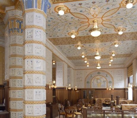 Značka RAKO: Mladá i po 140 letech